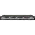 Ruckus 48X1Gbe Poe+ Uplinks, Power, Fans Sold Separately ICX7450-48P